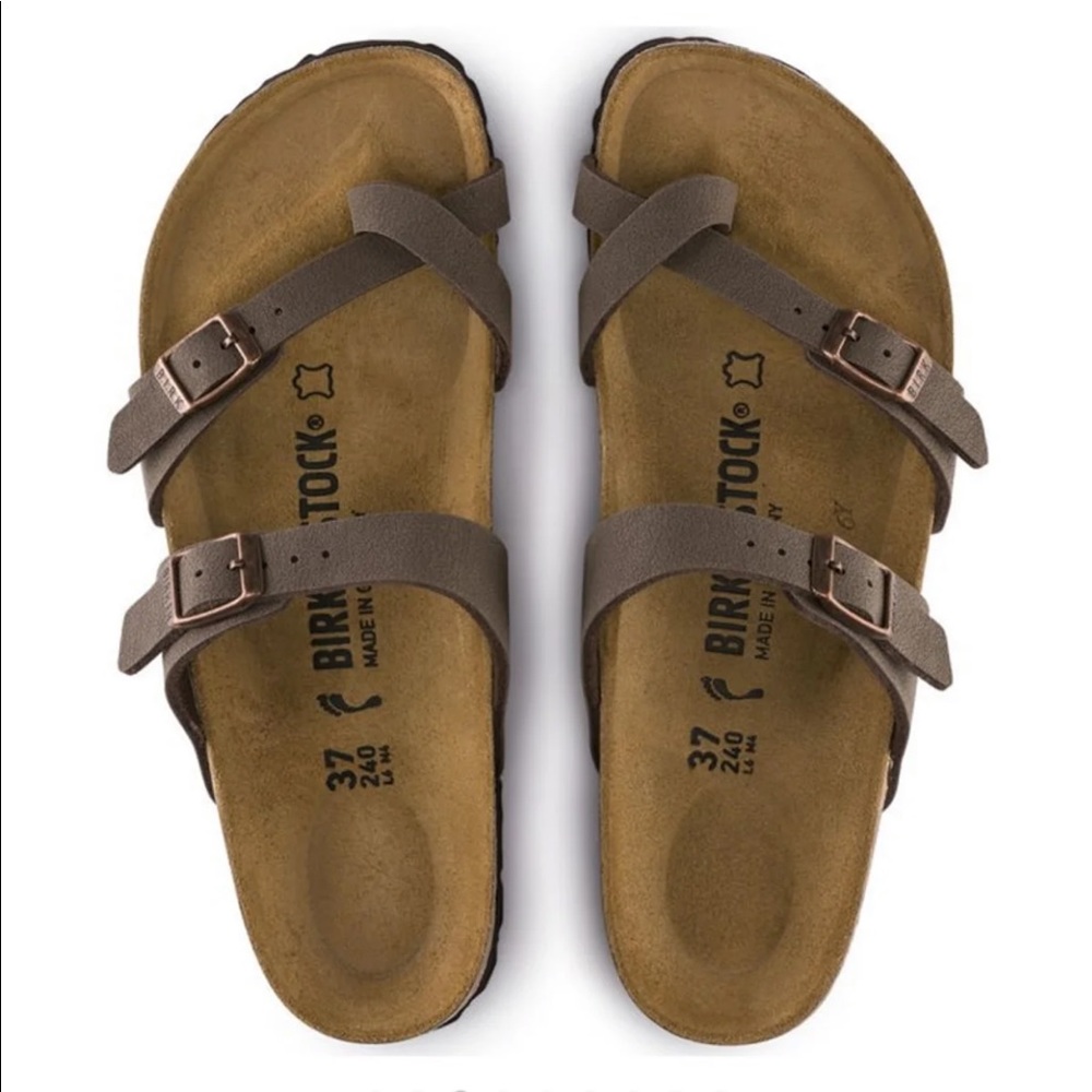 Birkenstock’s